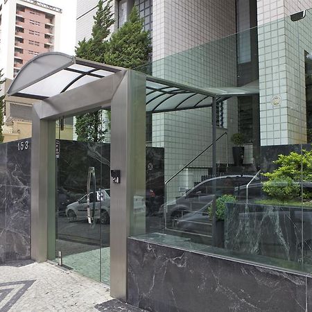 Park Flat Savassi Aparthotel Belo Horizonte Buitenkant foto