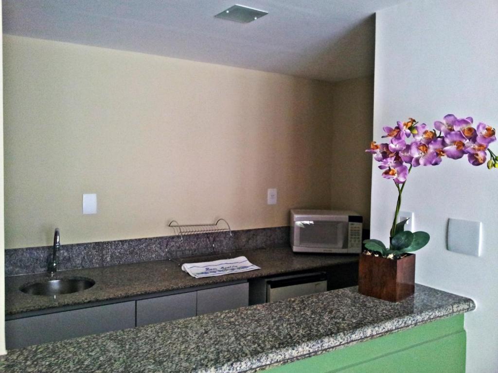Park Flat Savassi Aparthotel Belo Horizonte Buitenkant foto