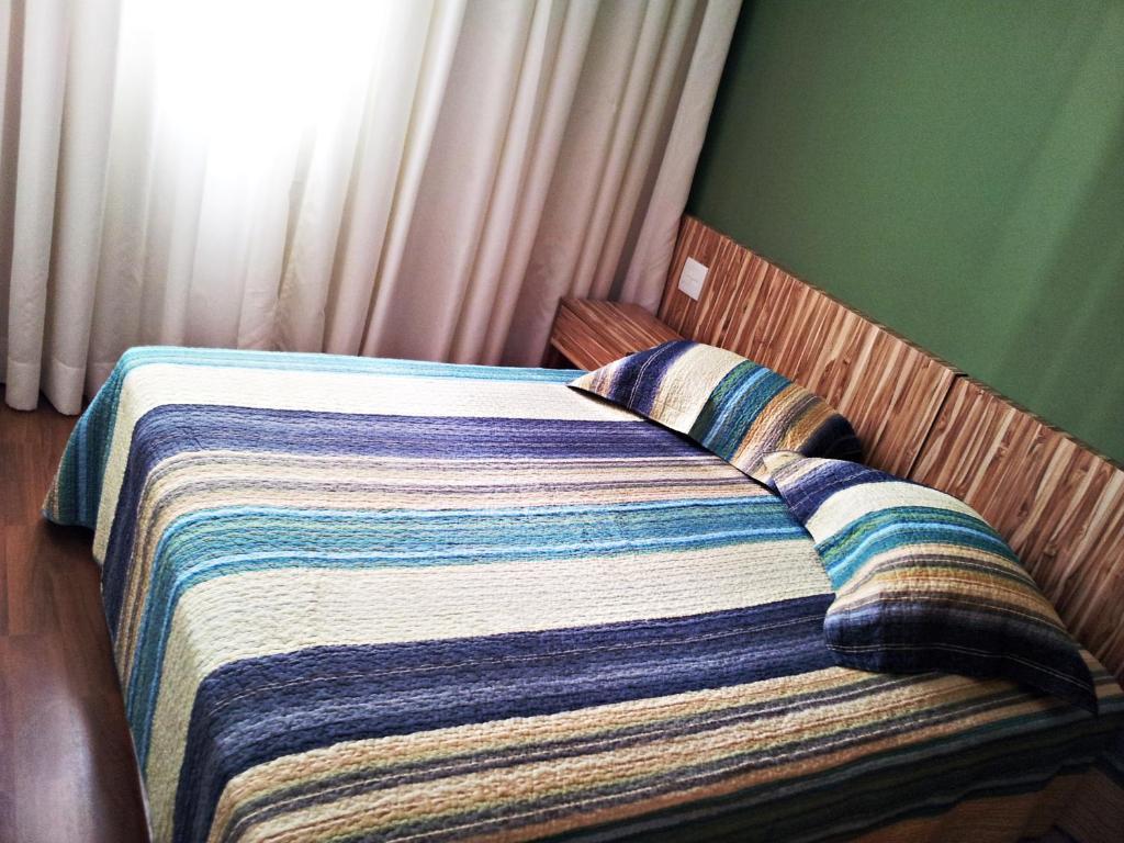 Park Flat Savassi Aparthotel Belo Horizonte Buitenkant foto