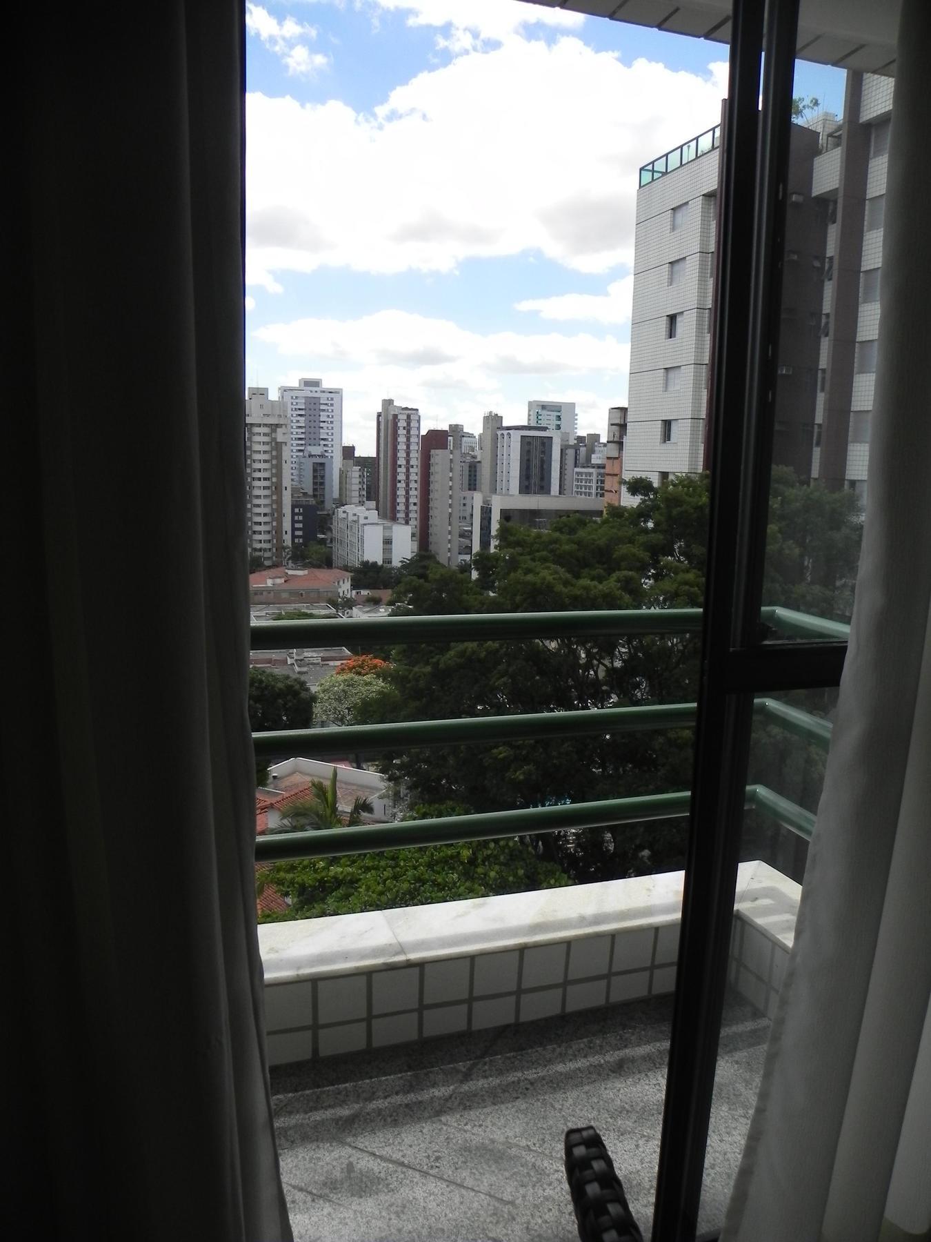 Park Flat Savassi Aparthotel Belo Horizonte Buitenkant foto